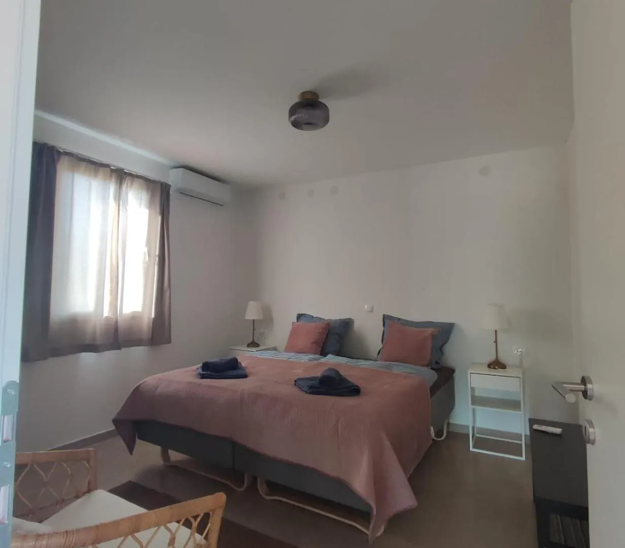 Holiday home Wonderful Vacation Home On The Lake Front Krusevo  Croatia