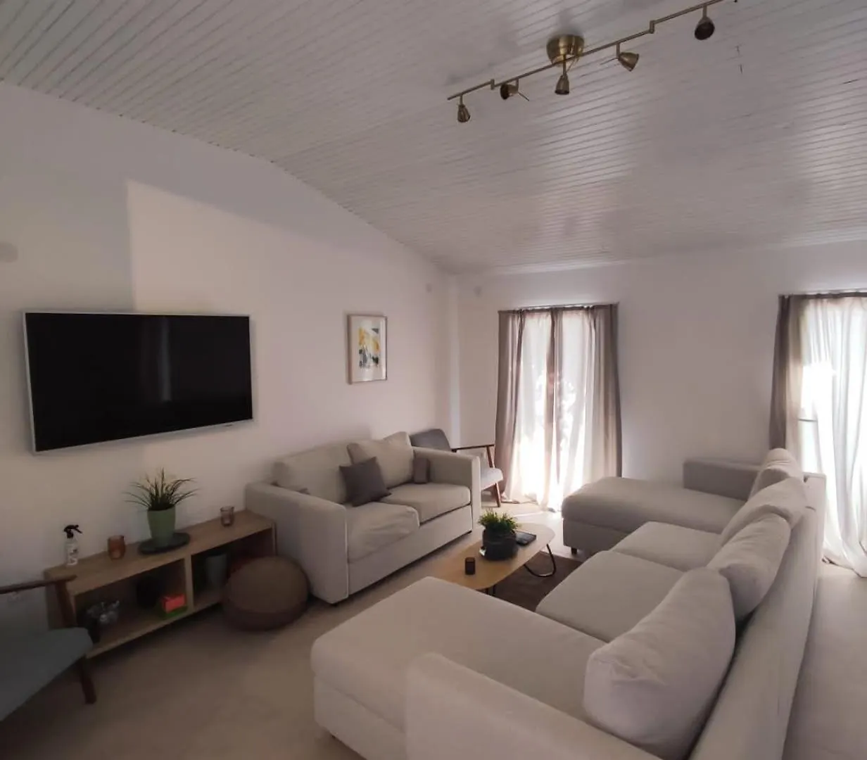 Wonderful Vacation Home On The Lake Front Krusevo  Holiday home